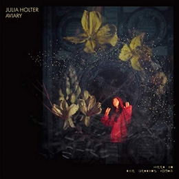 Image du média "AVIARY de Julia HOLTER"