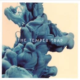 Image du média "THE TEMPER TRAP de THE TEMPER TRAP"