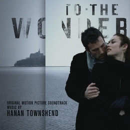 Image du média "TO THE WONDER de Hanan TOWNSHEND"