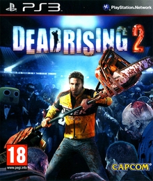 Image du média "DEAD RISING 2 - PS3 de CAPCOM"