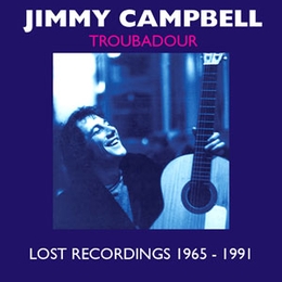 Image du média "TROUBADOUR de Jimmy CAMPBELL"