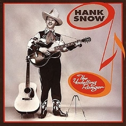 Image du média "THE YODELLING RANGER de Hank SNOW"