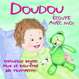 Image du média "DOUDOU ÉCOUTE AVEC MOI de LES KALINOU"