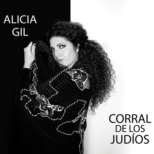 Couverture CORRAL DE LOS JUDÍOS de Alicia GIL