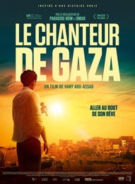 Image du média "LE CHANTEUR DE GAZA de Hany ABU-ASSAD"