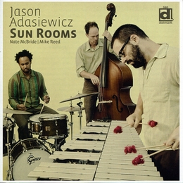 Image du média "SUN ROOMS de Jason ADASIEWICZ"