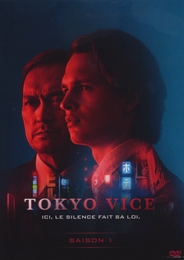 Image du média "TOKYO VICE- 1 de Josef KUBOTA WLADYKA"