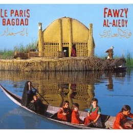 Image du média "LE PARIS BAGDAD de Fawzy AL-AIEDY"