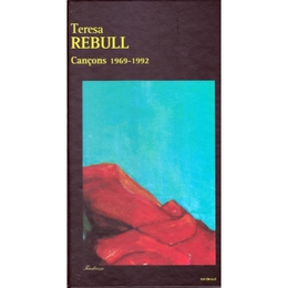 Image du média "CANÇONS 1969-1992 de Teresa REBULL"