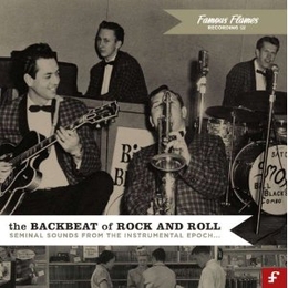 Image du média "THE BACKBEAT OF ROCK AND ROLL"