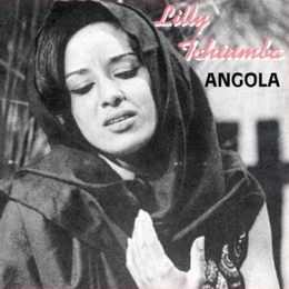 Image du média "ANGOLA de Lilly TCHIUMBA"