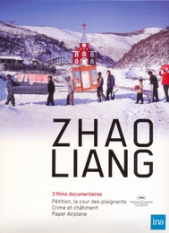 Image du média "ZHAO LIANG - COFFRET DVD de Liang ZHAO"