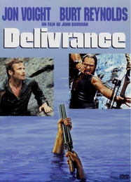 Image du média "DÉLIVRANCE de John BOORMAN"