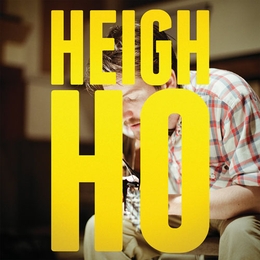 Image du média "HEIGH HO de Blake MILLS"