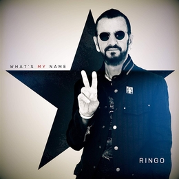 Image du média "WHAT'S MY NAME de Ringo STARR"