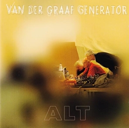 Image du média "ALT de VAN DER GRAAF GENERATOR"