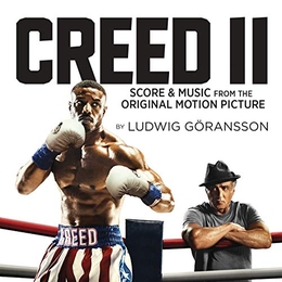 Image du média "CREED II de Ludwig GÖRANSSON"