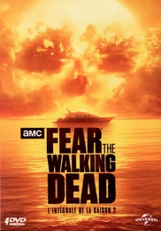 Image du média "FEAR THE WALKING DEAD - 2 de Adam DAVIDSON"