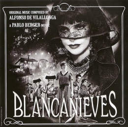 Image du média "BLANCANIEVES de Alfonso DE VILALLONGA"