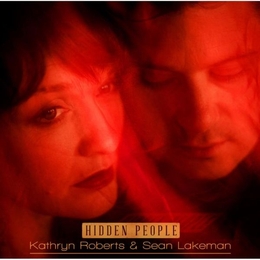 Image du média "HIDDEN PEOPLE de Kathryn ROBERTS & SEAN LAKEMAN"