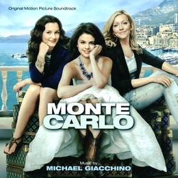 Image du média "MONTE CARLO de Michael GIACCHINO"