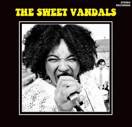 Image du média "THE SWEET VANDALS de THE SWEET VANDALS"