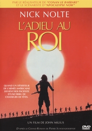 Image du média "L'ADIEU AU ROI de John MILIUS"