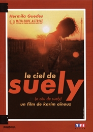 Image du média "LE CIEL DE SUELY de Karim AINOUZ"