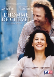 Image du média "L'HOMME DE CHEVET de Alain MONNE"