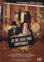 Image du média "JE NE SUIS PAS COUPABLE de Eric WORETH"