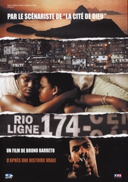 Image du média "RIO LIGNE 174 de Bruno BARRETO"