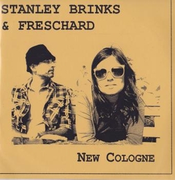 Image du média "NEW COLOGNE de Stanley BRINKS & FRESCHARD"