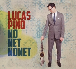 Image du média "NO NET NONET de Lucas PINO"