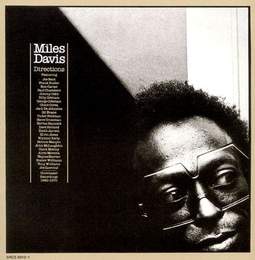 Image du média "DIRECTIONS de Miles DAVIS & GIL EVANS"