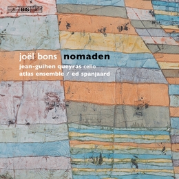 Image du média "NOMADEN de Joël BONS"