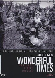 Image du média "GOOD TIMES, WONDERFUL TIMES de Lionel ROGOSIN"