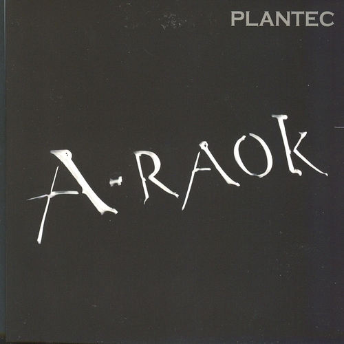 Couverture A-RAOK de PLANTEC