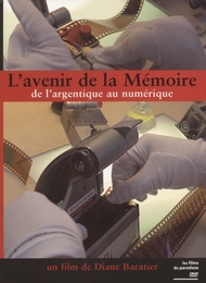 Image du média "L'AVENIR DE LA MÉMOIRE de Diane BARATIER"