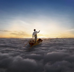 Image du média "THE ENDLESS RIVER de PINK FLOYD"