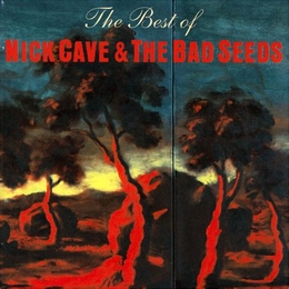 Image du média "THE BEST OF NICK CAVE & THE BEST SEEDS de Nick CAVE AND THE BAD SEEDS"