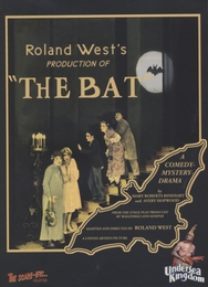 Image du média "THE BAT de Roland WEST"