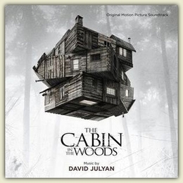 Image du média "THE CABIN IN THE WOODS de David JULYAN"