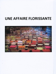 Image du média "UNE AFFAIRE FLORISSANTE de Ton VAN ZANTVOORT"