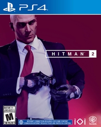 Image du média "HITMAN 2 de WARNER BROS"