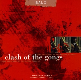 Image du média "CLASH OF THE GONGS"