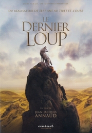 Image du média "LE DERNIER LOUP de Jean-Jacques ANNAUD"