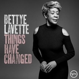 Image du média "THINGS HAVE CHANGED de Bettye LAVETTE"