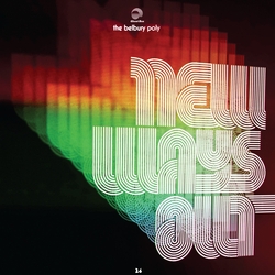 Image du média "NEW WAYS OUT de THE BELBURY POLY"