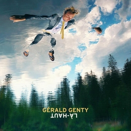 Image du média "LÀ-HAUT de Gérald GENTY"