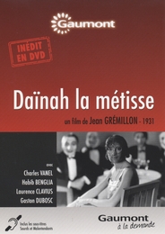 Image du média "DAÏNAH LA MÉTISSE de Jean GRÉMILLON"